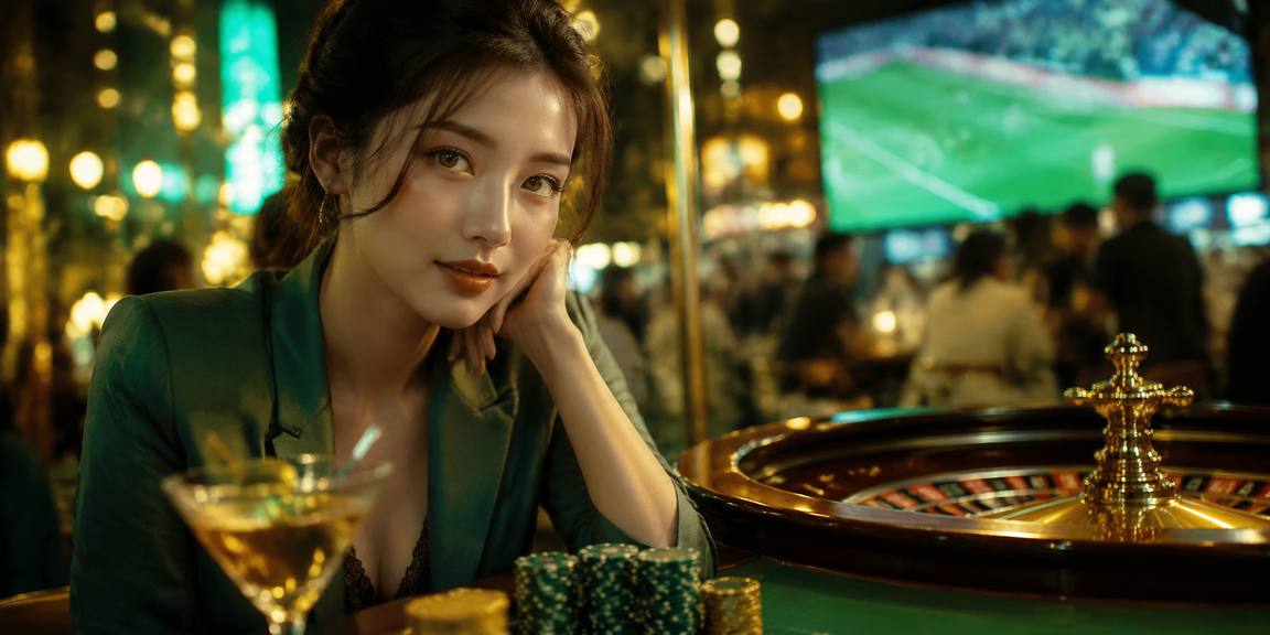 77zalo Sảnh casino 77zalo có gì cho bạn
