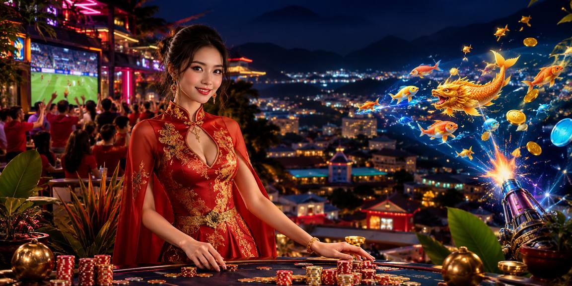 77zalo Slot Đèn Lồng